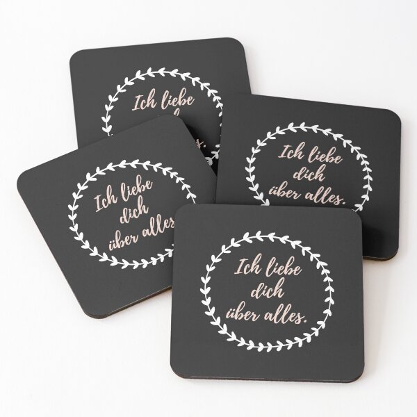 Item preview, I love you designed and sold by axelletresor.