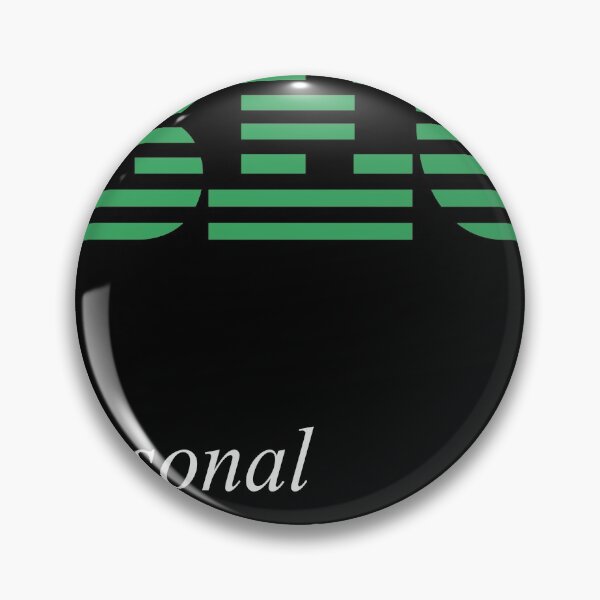Item preview, BEG Personal Companion [GREEN] designed and sold by kevinshirt.