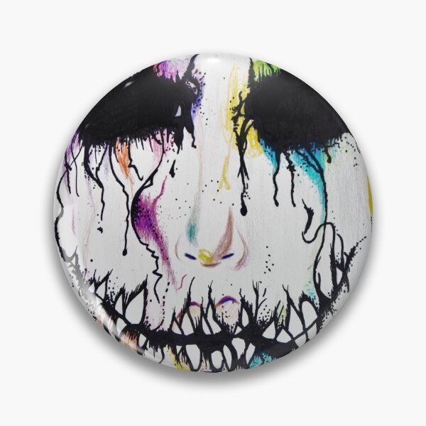 Item preview, Its In the Walls designed and sold by 9lbPaintbrush.