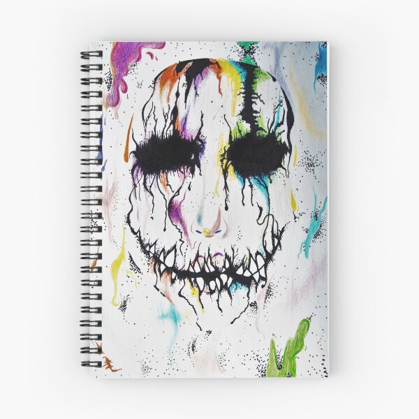 Item preview, Its In the Walls designed and sold by 9lbPaintbrush.
