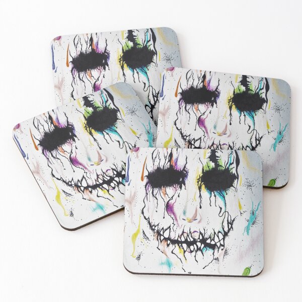 Item preview, Its In the Walls designed and sold by 9lbPaintbrush.