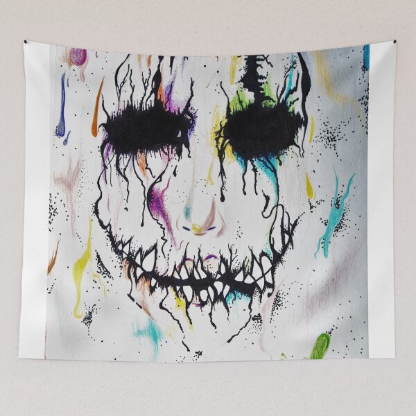 Item preview, Its In the Walls designed and sold by 9lbPaintbrush.