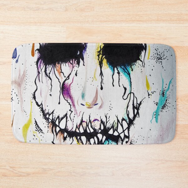 Item preview, Its In the Walls designed and sold by 9lbPaintbrush.