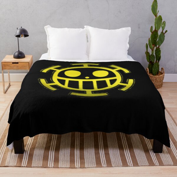 Item preview, Trafalgar Law T-Shirts designed and sold by Mugiwara02.