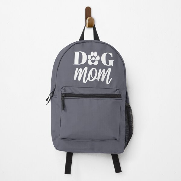 Item preview, Dog mom designed and sold by PamAraico.