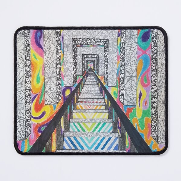 Item preview, Wait Where are We? designed and sold by 9lbPaintbrush.