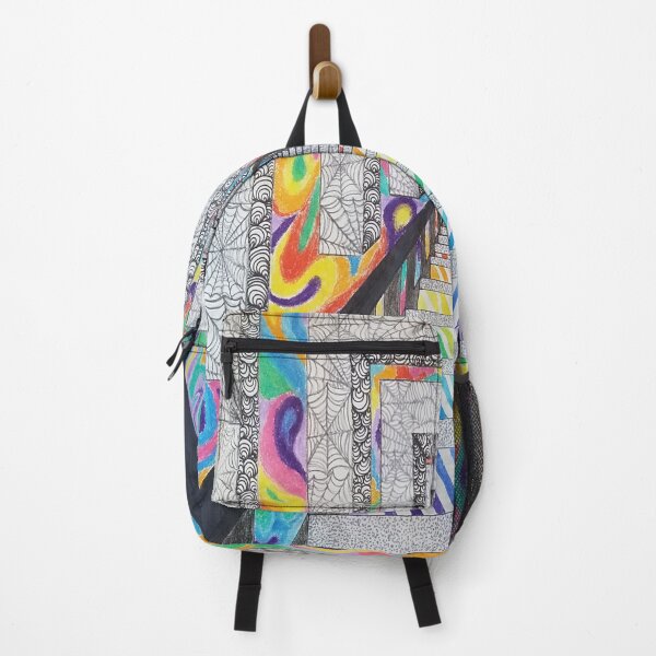 Item preview, Wait Where are We? designed and sold by 9lbPaintbrush.