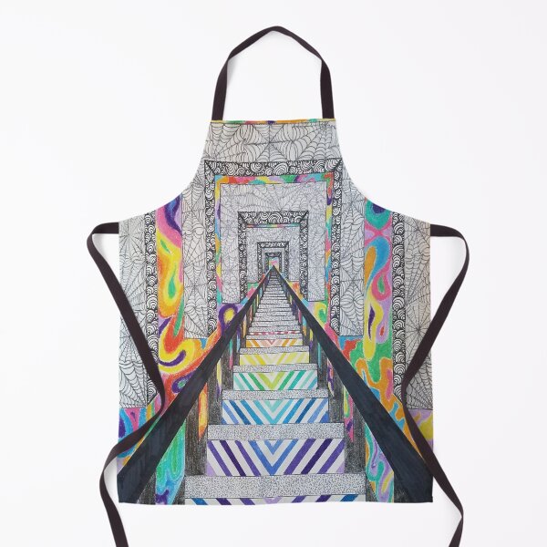 Item preview, Wait Where are We? designed and sold by 9lbPaintbrush.
