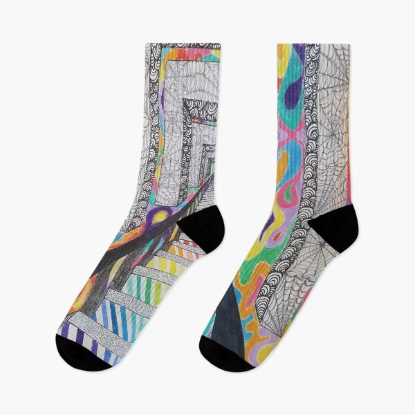 Item preview, Wait Where are We? designed and sold by 9lbPaintbrush.
