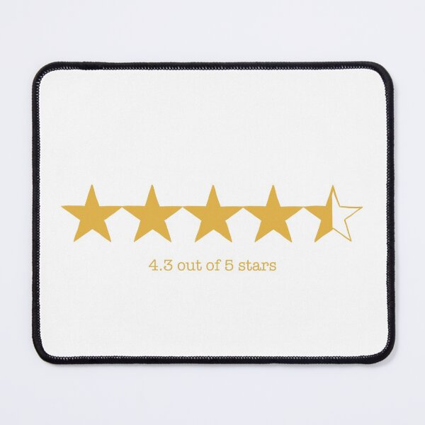 Item preview, 4.3 out of 5 stars designed and sold by Trinity MacPhee.