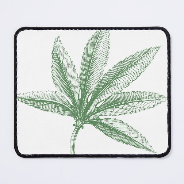 Item preview, Leaf designed and sold by chill-a-lot.
