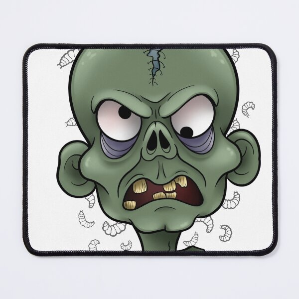 Item preview, The Zombified! designed and sold by kiwi-tattoos.