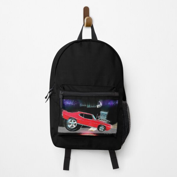 Item preview, Muscle Cars / Street Judge! designed and sold by Imagin8er.