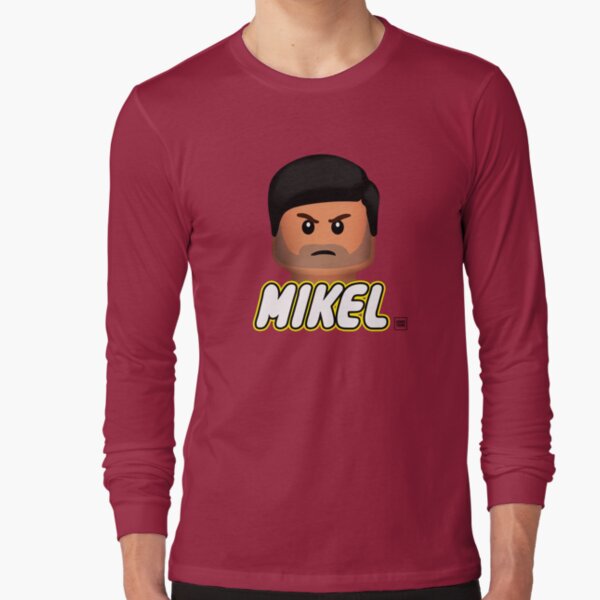 Shirt mikel ccp roblox t-shirt