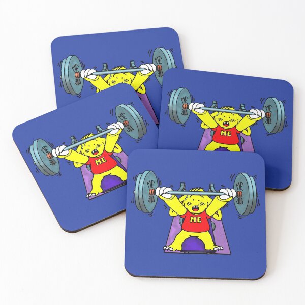 Item preview, Emmie Bench Press designed and sold by FictiveArt.