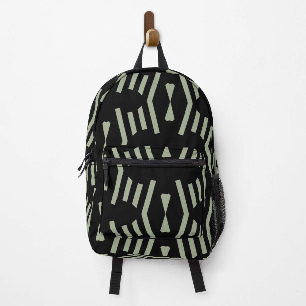 Artikel-Vorschau von Rucksack, designt und verkauft von ColorOfTheYears.