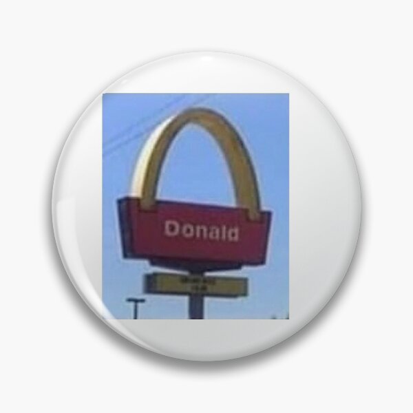 Item preview, Donald designed and sold by JoeyGsShop.