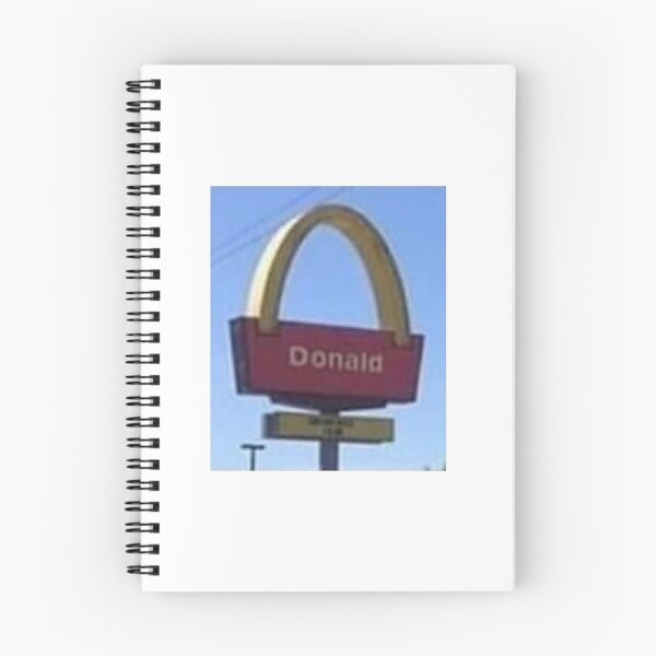 Item preview, Donald designed and sold by JoeyGsShop.