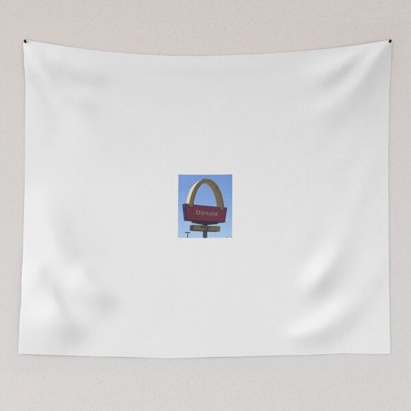 Item preview, Donald designed and sold by JoeyGsShop.