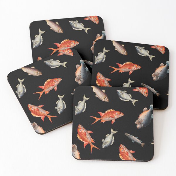 Item preview, Vintage Fish  designed and sold by Kathleen Douglas.