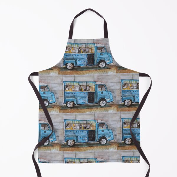 Item preview, Favorite cafe designed and sold by UMA Urban Sketch.