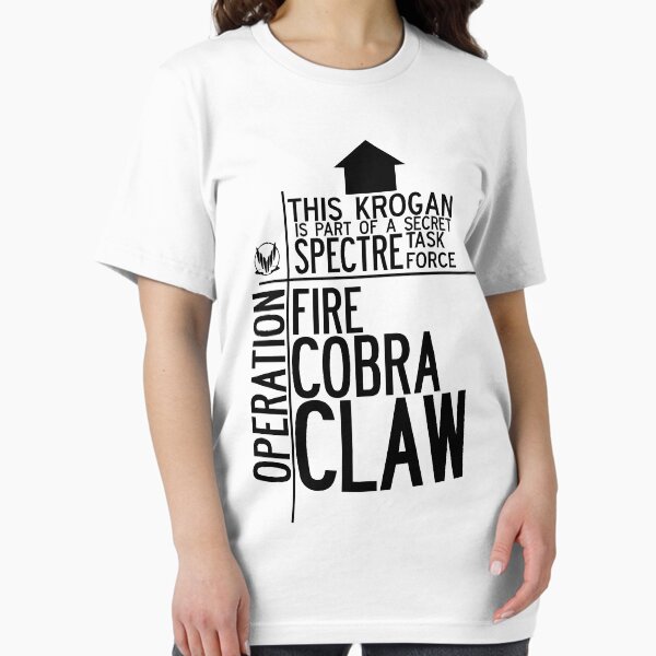 Item preview, Operation Fire... Cobra... Claw. designed and sold by AleValStra.