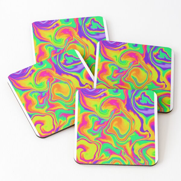 Item preview, Acid Texture designed and sold by INKTUS.