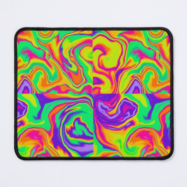 Item preview, Acid Texture designed and sold by INKTUS.