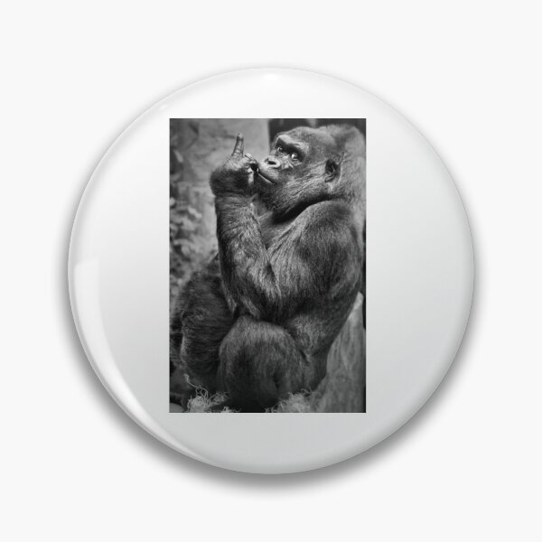 Item preview, Gorilla Day designed and sold by JoeyGsShop.