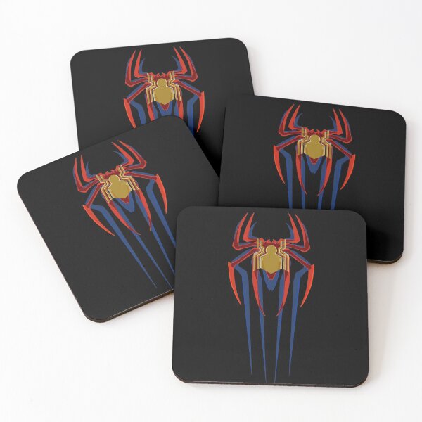 Item preview, No Way Home Spiders designed and sold by MDSykes.