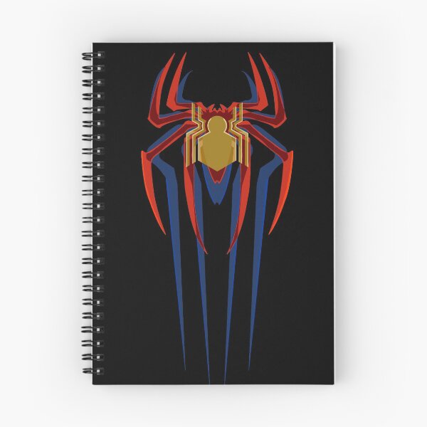 Item preview, No Way Home Spiders designed and sold by MDSykes.