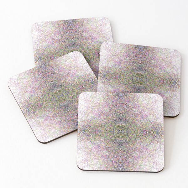 Item preview, cross mirror art designed and sold by Cora Gregory.