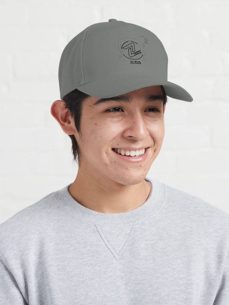 【New Era】 ★ CAPS ON THE SKATEBOARD T-SHIRTS ★ New Era Skate Graphic Open White Oversized T-Shirt | New Era