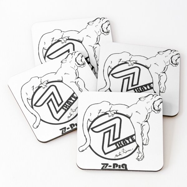 Artikelvorschau, Z Flex, Retro-Skateboard-T-Shirt-Design entworfen und verkauft von SkateSkateSkate.