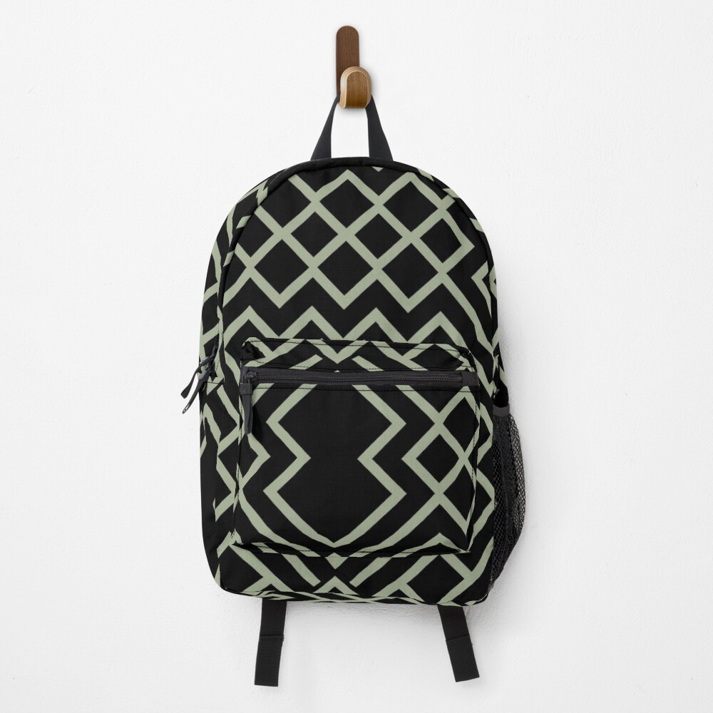 Artikel-Vorschau von Rucksack, designt und verkauft von ColorOfTheYears.