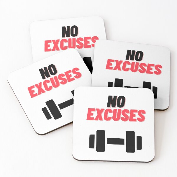 Item preview, I did not excuse designed and sold by chill-a-lot.