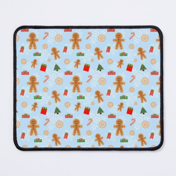 Item preview, Gingerbread Man Cookies designed and sold by mixMixtli.