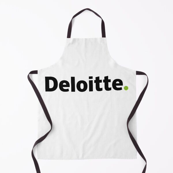 Item preview, Deloitte US Audit, Consulting, Advisory, and Tax Services designed and sold by Stupitshopid.