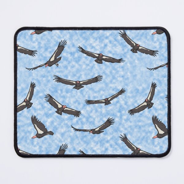 Item preview, California Condors designed and sold by TursiArt.