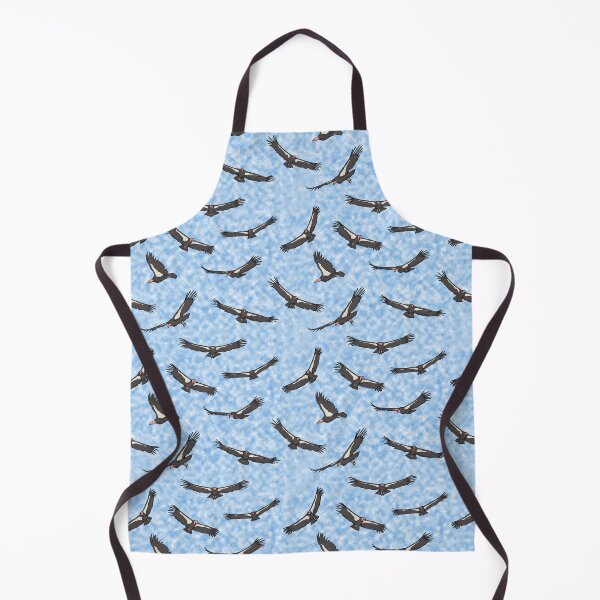 Item preview, California Condors designed and sold by TursiArt.