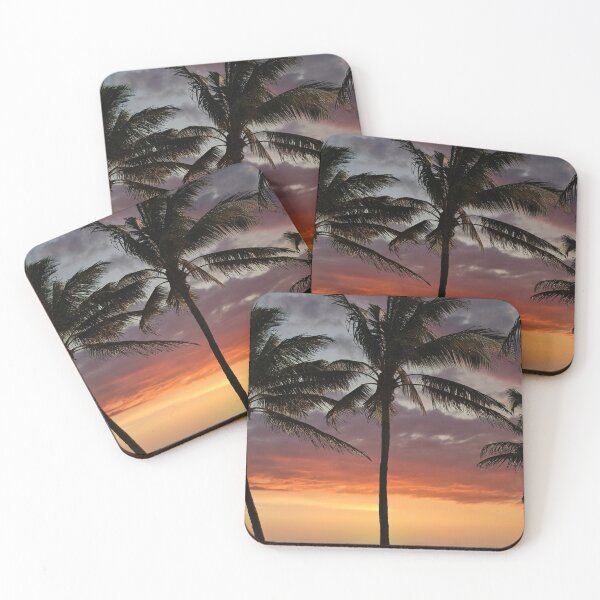 Item preview, Tropical Sunset designed and sold by Brian Kerls Photography.