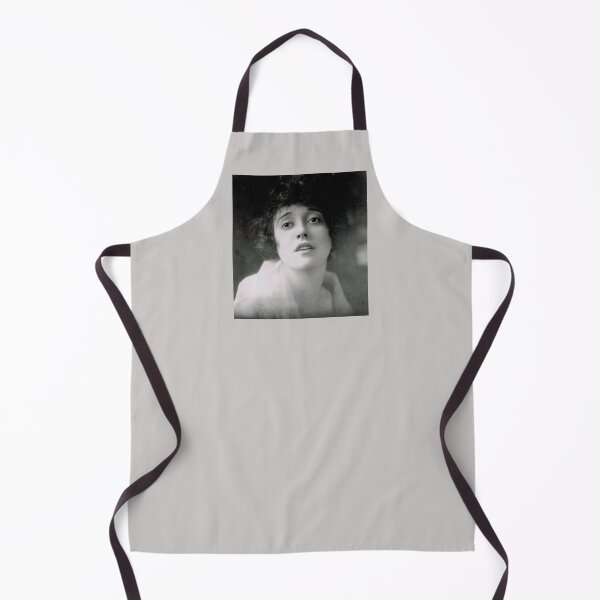 Item preview, Mabel Normand Portrait designed and sold by collageDP.