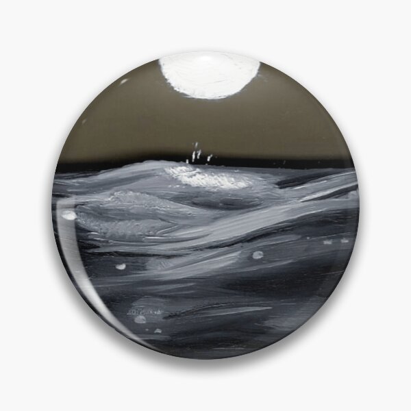 Item preview, Sinister Waters designed and sold by 9lbPaintbrush.