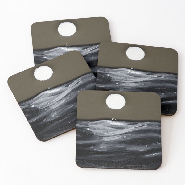 Item preview, Sinister Waters designed and sold by 9lbPaintbrush.
