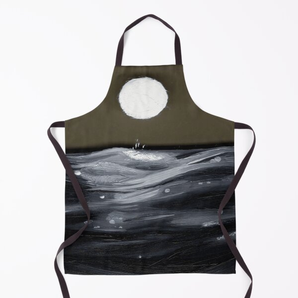 Item preview, Sinister Waters designed and sold by 9lbPaintbrush.