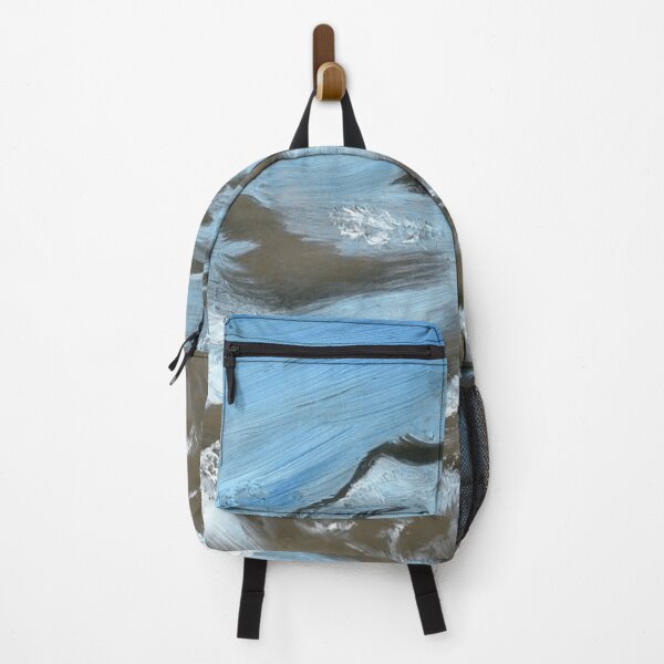 Item preview, Sea Foam designed and sold by 9lbPaintbrush.