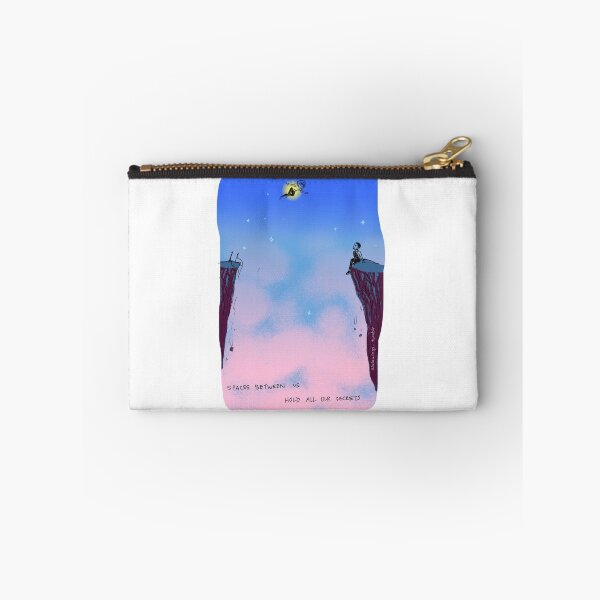 Item preview, Spaces Between Us designed and sold by alulawings.