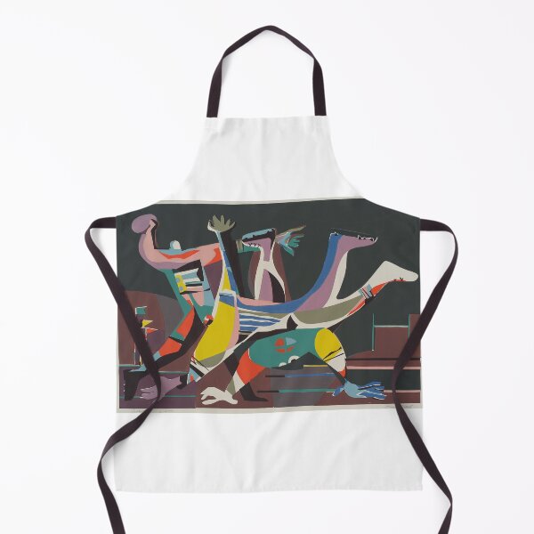 Item preview, Forward pass (1936) designed and sold by ArtCollectables.