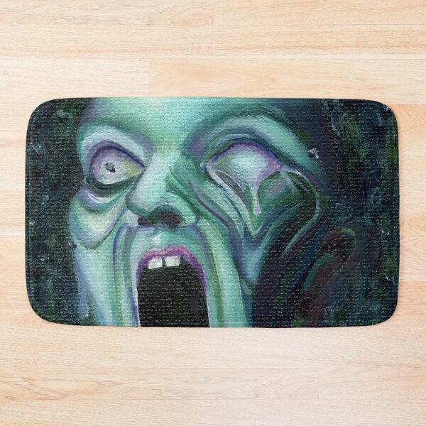 Item preview, Screaming designed and sold by 9lbPaintbrush.