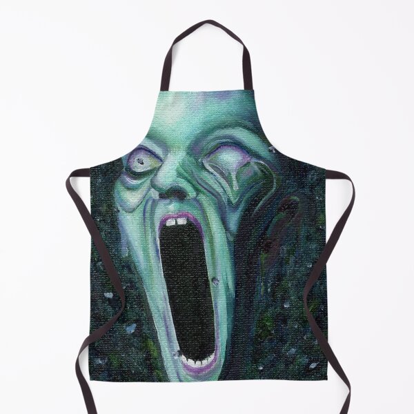 Item preview, Screaming designed and sold by 9lbPaintbrush.